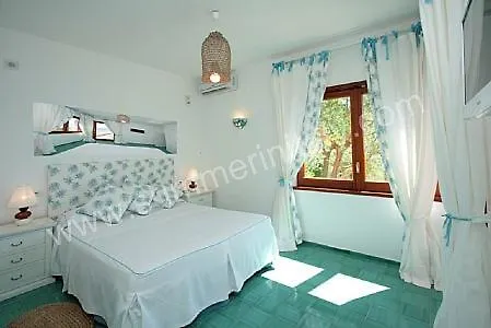 Sirenuse Sleeps 8 Pool Air Con Wifi Nerano