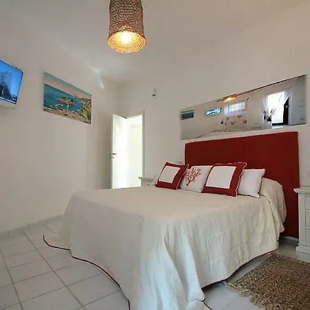 Sirenuse Sleeps 8 Pool Air Con Wifi Nerano